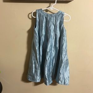 Baby Gap Spring Dress